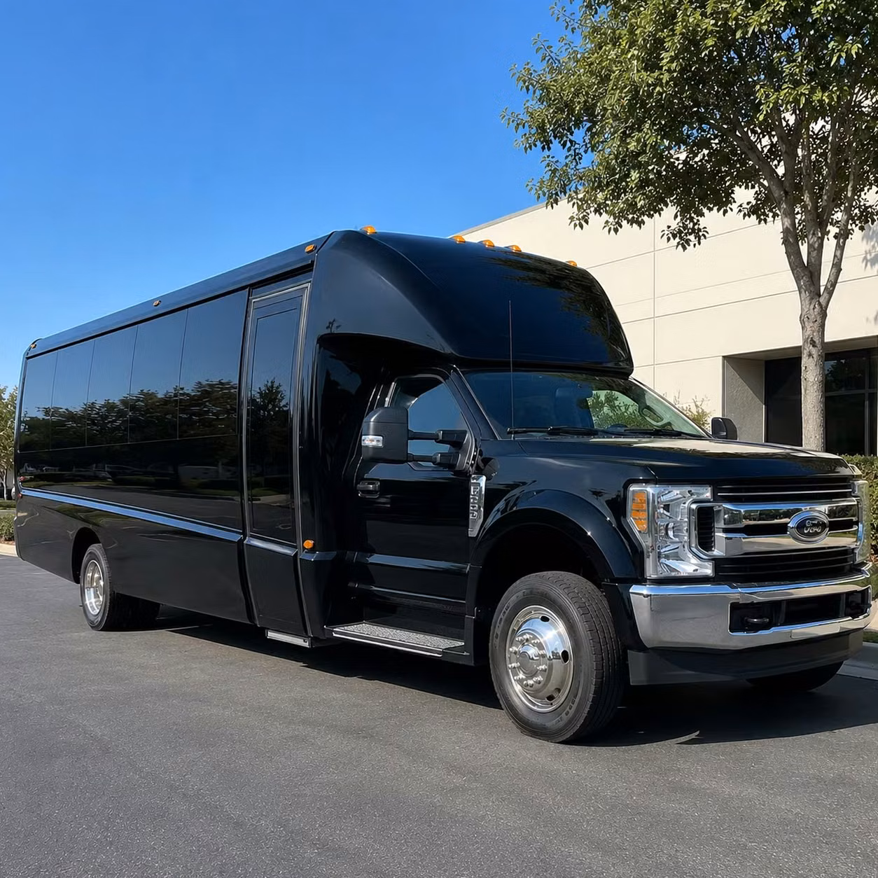 allentown government military transportation